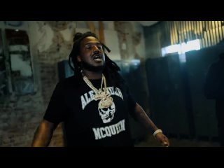 Mozzy - Ain’t On Shit ft. Lil Zay Osama