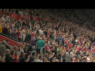 «Саутгемптон» 1:4 «Лестер Сити» | Обзор матча