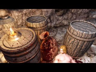 Skyrim SE The Last Dark (PC) p7