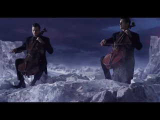 2CELLOS - My Heart Will Go On