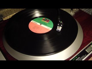Mike Rutherford - Hideaway (1982) vinyl