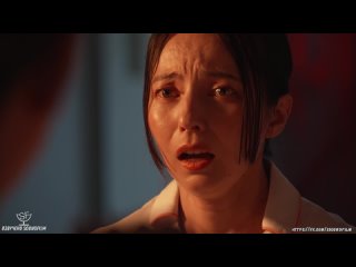 [Озвучка Sound Film] Вызов красной медсестры 11 серия
