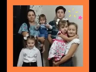 Видео от Детский сад № 20 МАДОУ “Радость “