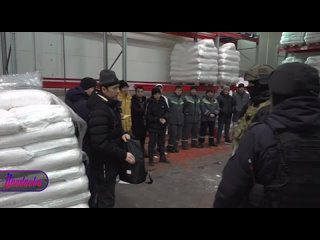 Десятки нелегалов задержаны после масштабного рейда в Петербурге