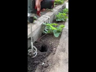 Лопаткой быстрее и проще))) - Ольга Ефимова