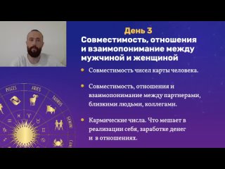 Как считать число судьбы, если человек родился в другой стране. Нумерология