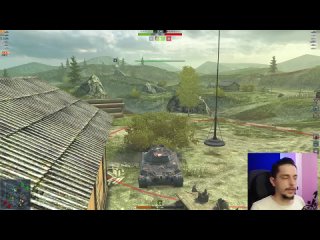 [Beast [World of tanks blitz]] ВЕТКА CS-63 - ЧЕСТНЫЙ ОБЗОР 🔥 WoT Blitz