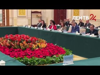 Визит А. Дрозденко и делегации Ленобласти в Китай_ЛенТВ24