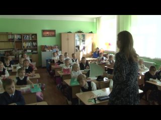 Елена Казанова из 16 школы - одна из лучших педагогов-психологов Подмосковья