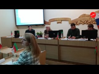 🤝 В Мелитополе прошел круглый стол, посвященный деятельности филиала фонда «Защитники Отечества» в Запорожской области