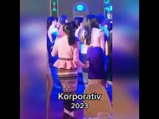 Скоро на всех корпоративах страны