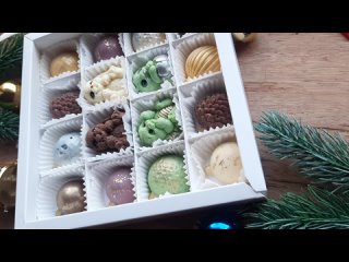 Video từ Съедобные букеты Подарки вкусные Севастополь