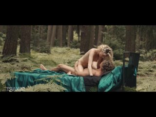 ПОРНО ПУБЛИЧНОЕ SexArt - Isabela De Laa - Nymph