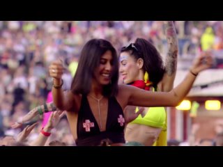 Tale Of Us - Tomorrowland Mainstage 2023