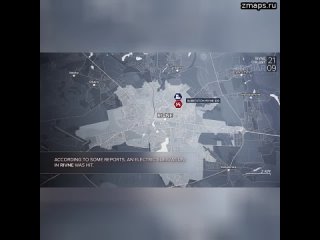 ️ Highlights of Russian Military Operation in Ukraine on September 21  The AFU have made another att