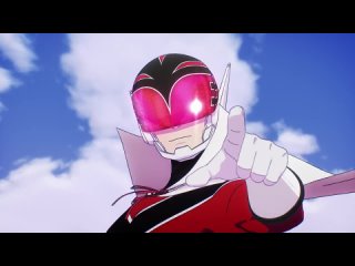 Sentai Daishikkaku [Боевой отряд «Полный Провал»] - Тизер