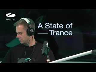 Only Armin [One Hour mix] A State of Trance [Episode 1147]