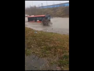 Видео от VDK - город Владивосток