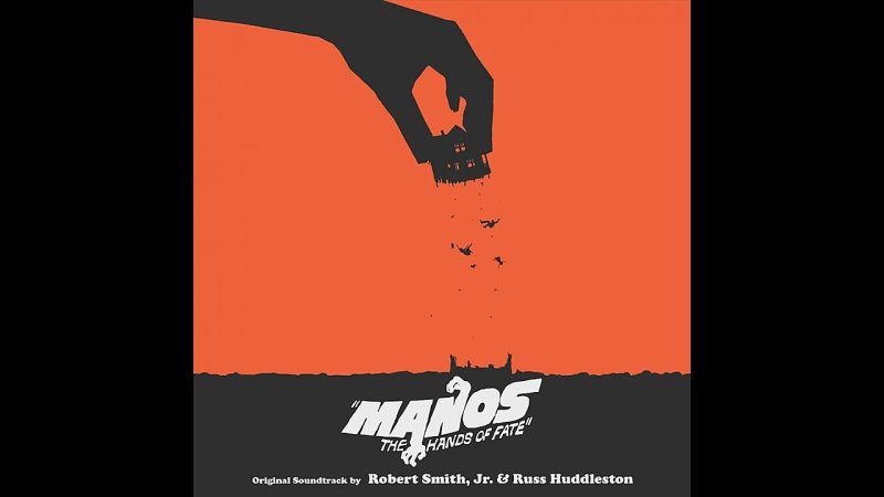 Forgetting You ( Love Theme from Manos The Hands of
