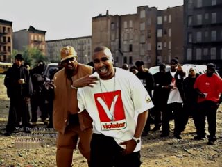 Capone-N-Noreaga - Yall Dont Wanna F*ck With Us [Official Music Video]