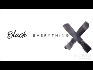 Unlike Pluto - Everything Black (feat. Mike Taylor)