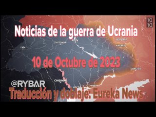 Noticias de la guerra de Ucrania: 10 de octubre