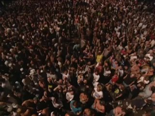 Megadeth - Crush ’Em / Live  Woodstock 1999