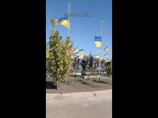 🇺🇦☠️ А это Одесса!