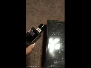 Видео от Империя Ароматов магазин брендовой парфюмерии