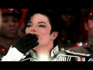 Майкл Джексон - HIStory тизер HD