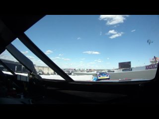 #8 - Kyle Busch - Onboard - Charlotte Roval - Round 32 - 2023 NASCAR Cup Series