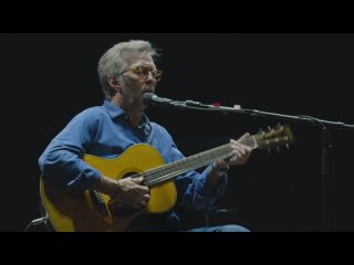 Eric Clapton - Slowhand at 70: Live at The Royal Albert Hall