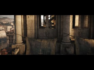 Baldurs Gate 3 - Official 4K Opening Cinematic Trailer