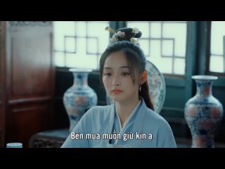 Tuế Tuế Thanh Liên Tập 10 Vietsub