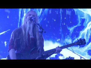 Nightwish - While Your Lips Are Still Red (Live Wembley Arena 2015)