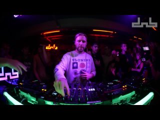 Sub Focus | Live From DnB Allstars 360° |