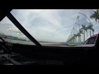 #8 - Kyle Busch - Onboard - Homestead-Miami - Round 34 - 2023 NASCAR Cup Series