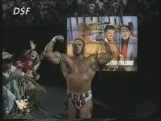 1996-08-18 WWF SummerSlam 96 [DSF; 1996-09-14] - Version A