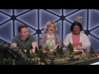 Dimension 20s Adventuring Party - S15E09 - Hey Girl Hey