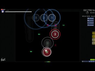 osu!  - Laur - Sound Chimera [KoToreleys Echidna]