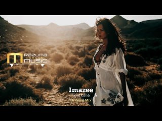 Imazee - Lost time Original Mix