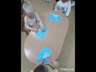 Видео от ГБДОУ детский сад № 17 Приморского района СПб