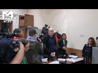 Прокурор требует 4 года 9 месяцев тюрьмы для экс-разработчика красноярского метро