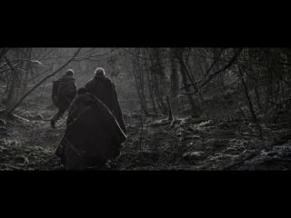 Сага о викингах: тёмные времена / A Viking Saga: The Darkest Day [2013, Боевик, Приключения, HDRip] VO