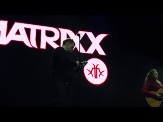 Глеб Самойлов  & The Matrixx : Агата Кристи.35 лет (1930 Moscow Club, )
