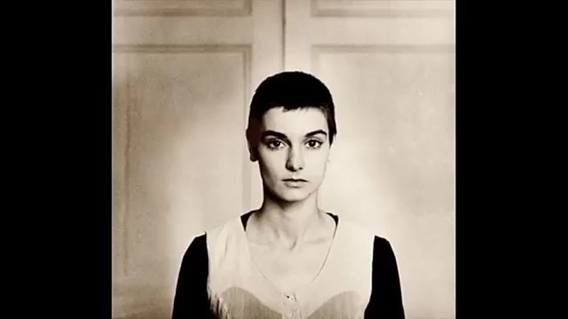 Sinead OConnor