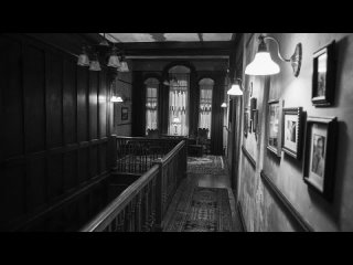 Bates Motel Ambience (Psycho Edition) - [Rain, Home Atmosphere, Talking, Psychological Horror]