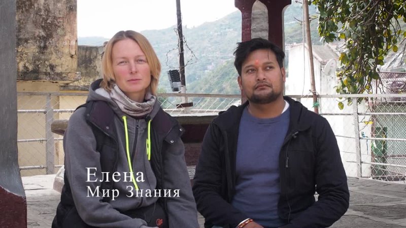 Храмы Утаранчала, Exploring Uttarakhand with Aadi Yoga