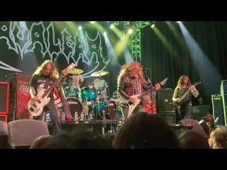 ☠️ Cavalera Conspiracy // LIVE Dallas Texas / Full concert  9/1/23