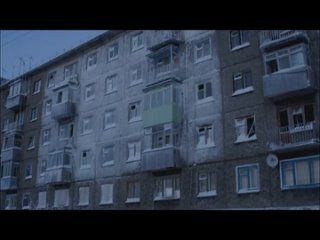 Melancholic Soviet Wave - Sad Winter Song (Sergey Solntsev Mix)